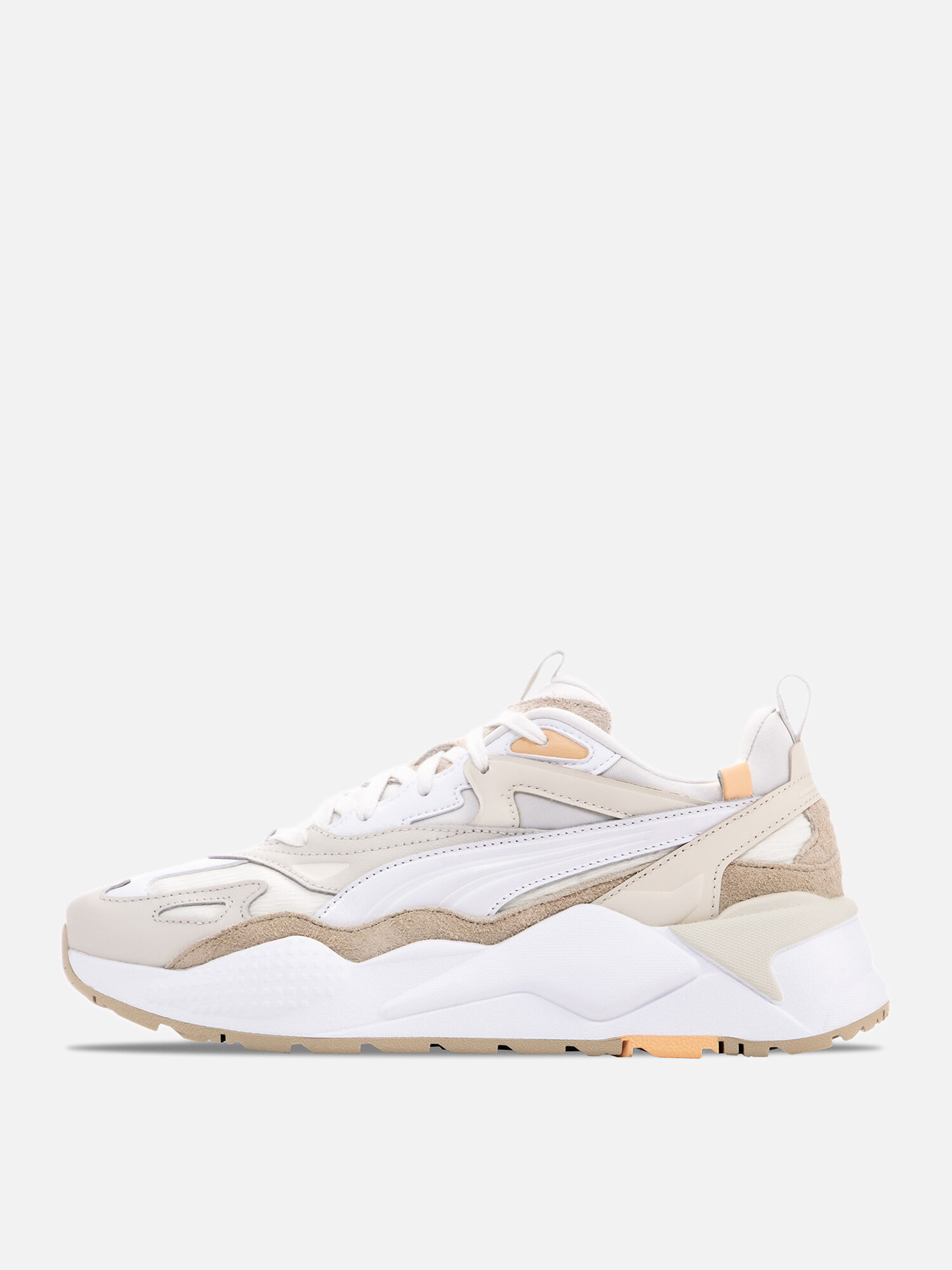 Кроссовки PUMA RS-X Efekt Lux