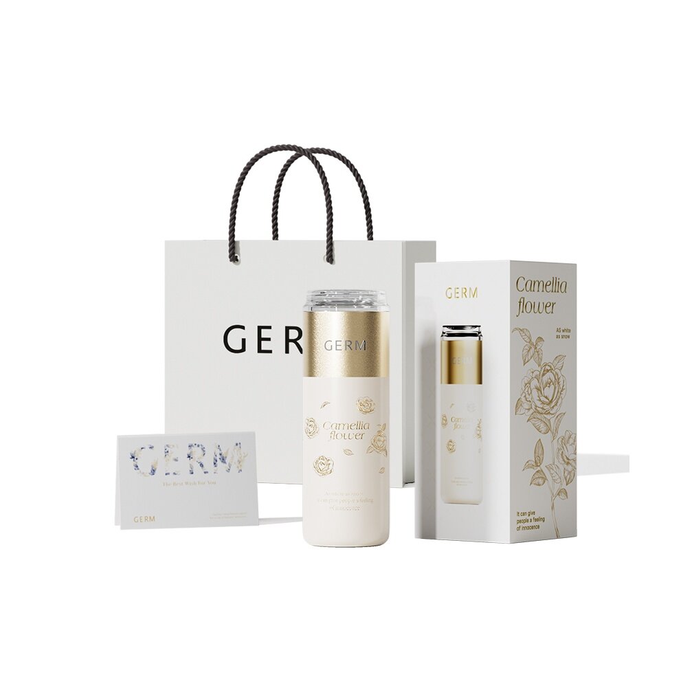 Термокружки Germ