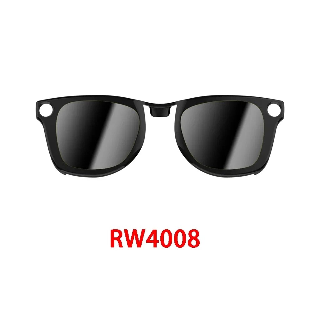 Солнцезащитные очки RW4008 черные, Large