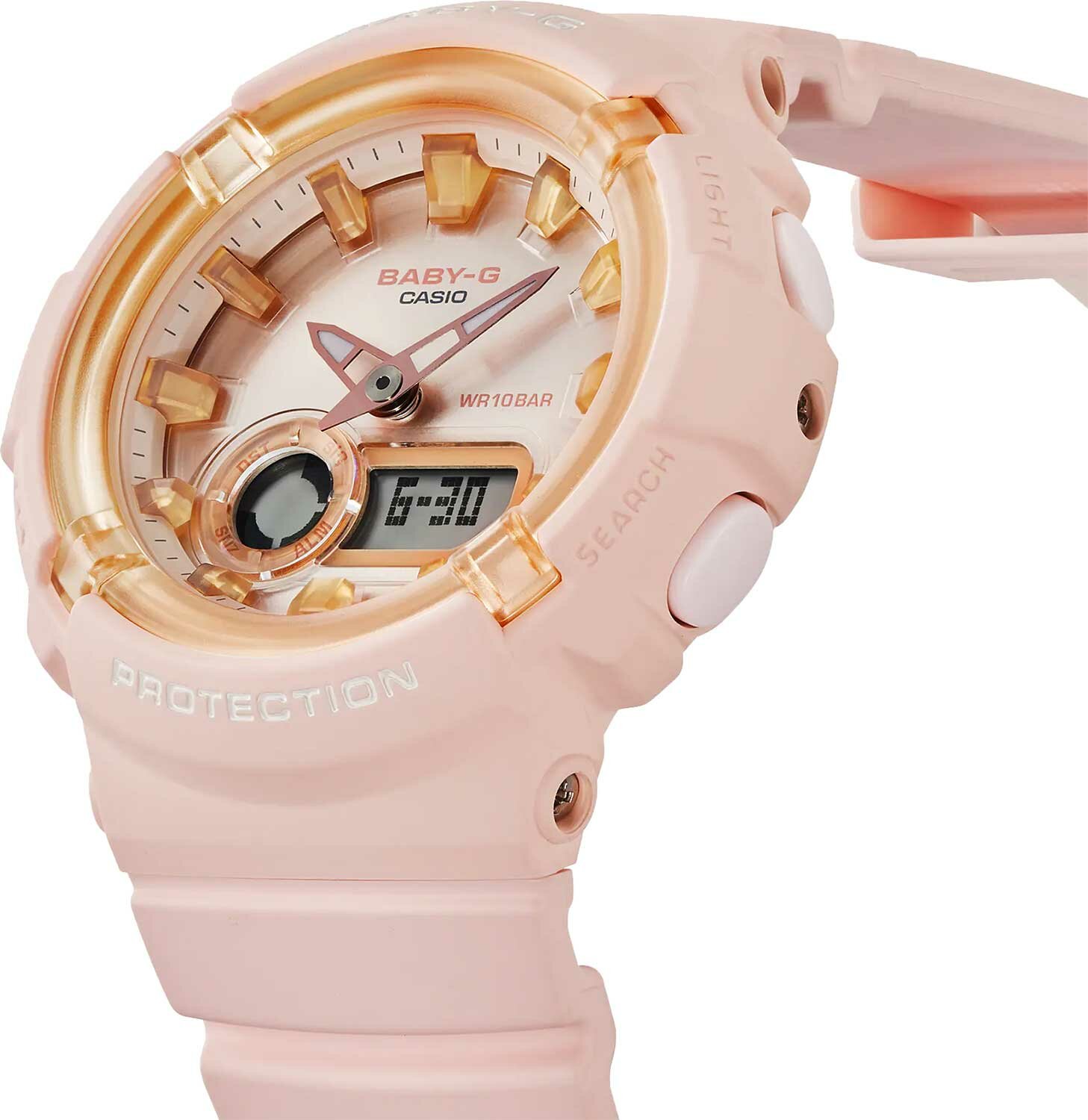 Наручные часы CASIO Baby-G