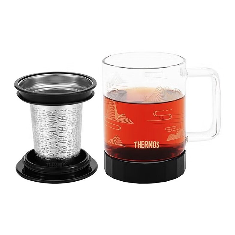 Бокалы и стаканы THERMOS