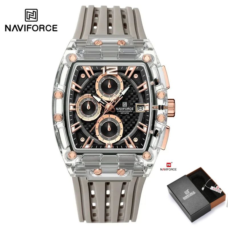 Naviforce