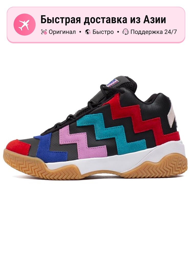 Кроссовки Vltg Mid