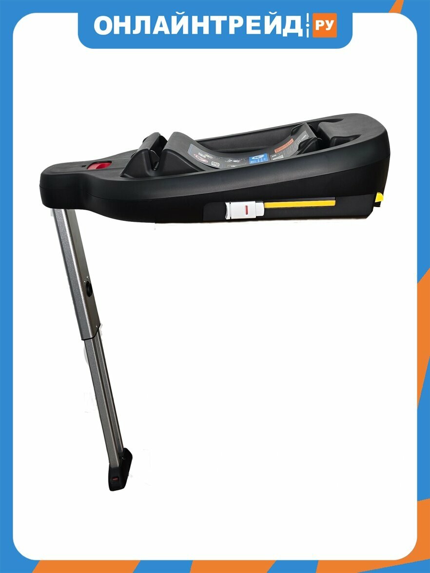 База для автолюльки Sweet Baby Elegante Plus i-Size ISOFIX DK780