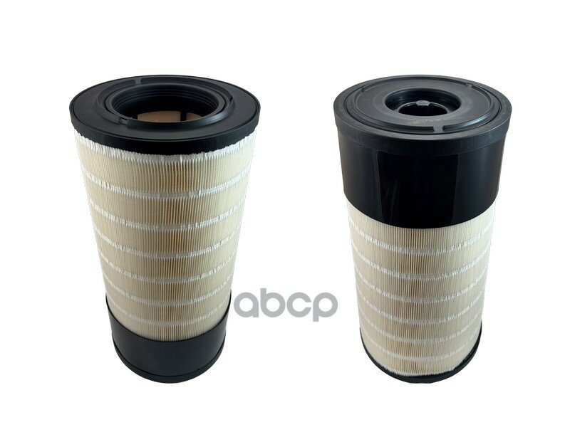 Фильтр воздушный SHAANXI SHACMAN X6000 (основной элемент) GOODWILL Goodwill арт. AG 1160