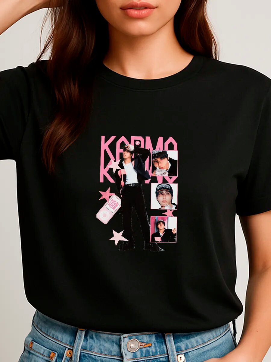Футболка PRINTSHOT