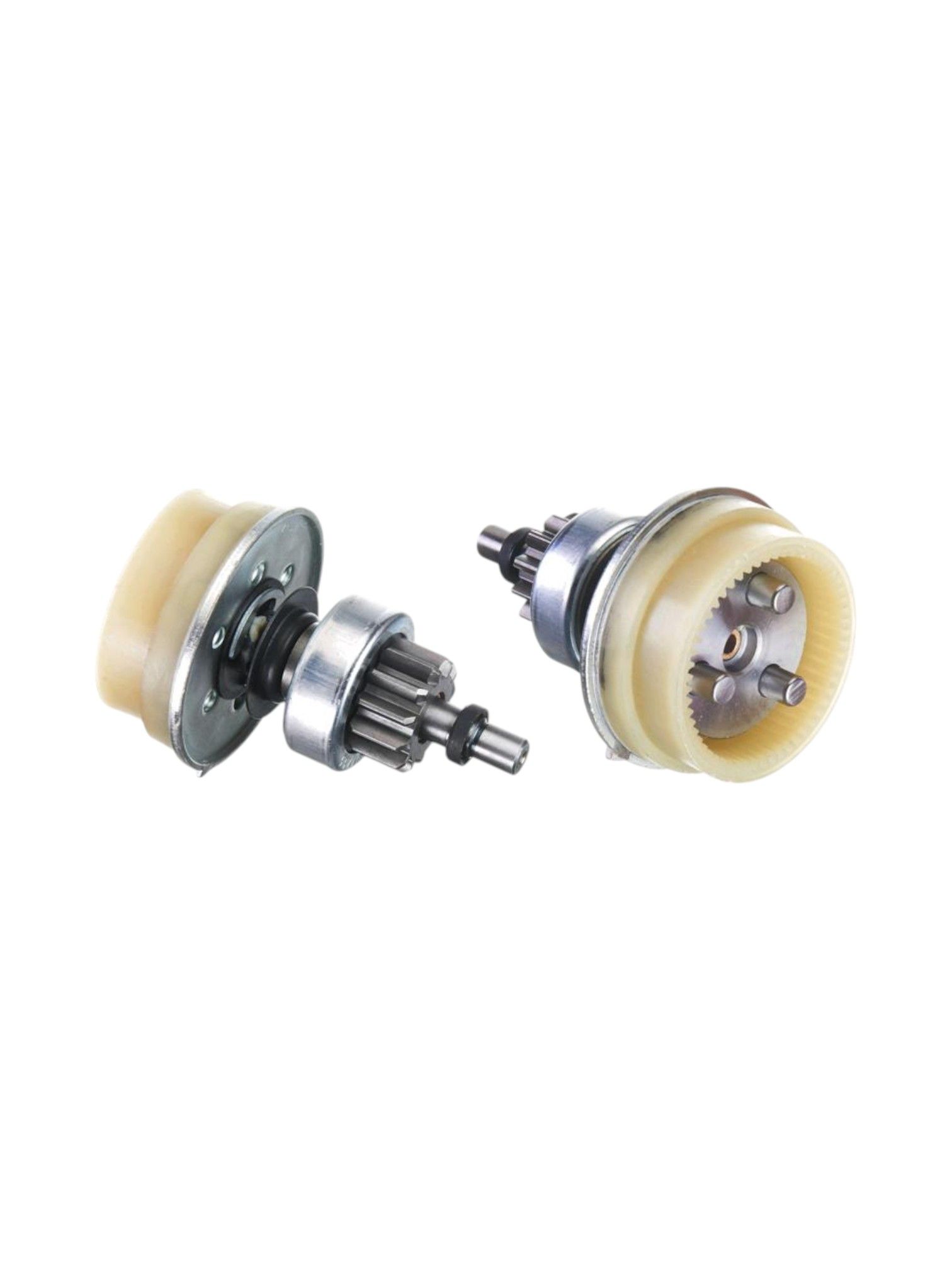 Бендикс MERCEDES BENZ C 180, C 200, C 220, C 250, E 200, E 220, E 250, 12 зубьев, DENSO, привод стартера (TT61983)