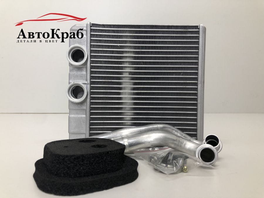 Радиатор отопителя Лада Гранта 2190 FL 2018-2026