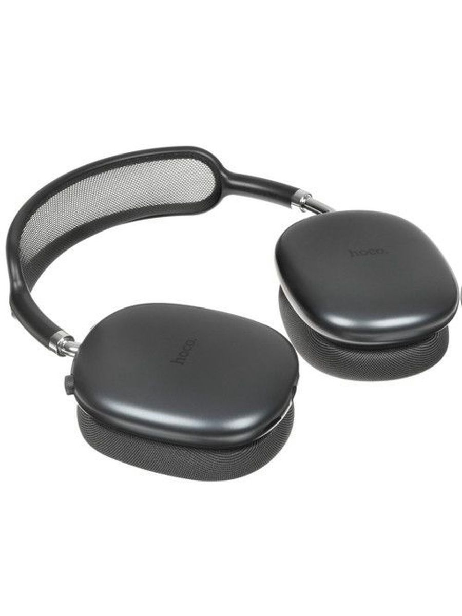 Беспроводные наушники Hoco W55 Gray