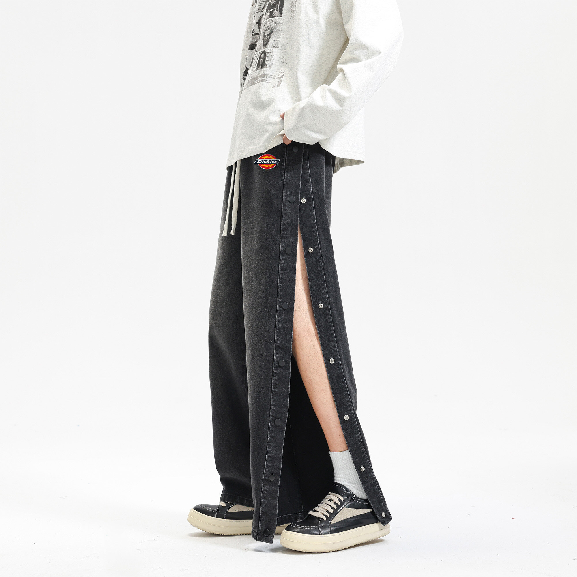 Джинсы классические Dickies