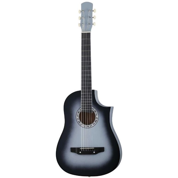 Аккорд ACD-39A-513-G Акустическая гитара