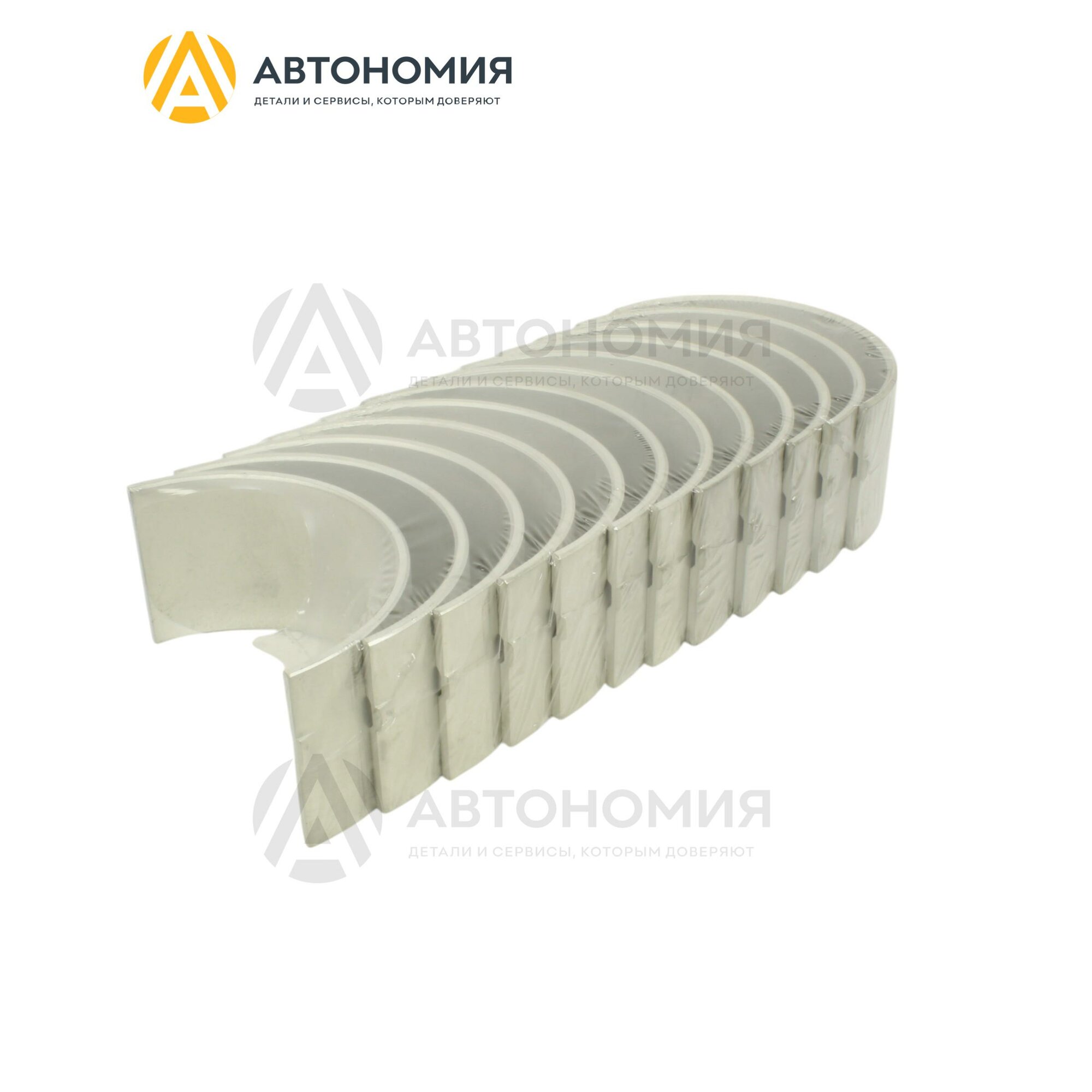 Подшипник шатуна AeroQueen04- Hyundai/KIA 23060-83400