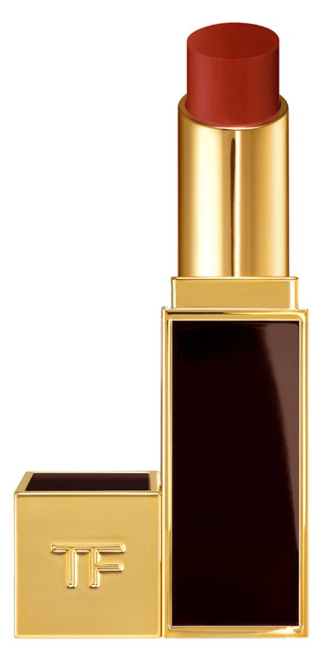 TOM FORD Сатиновая помада для губ LIP COLOR SATIN MATTE оттенок INVITE ONLY