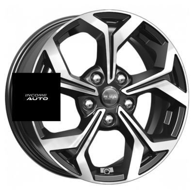 Колесный диск iFree Original КС878 6.5x16 5x108.0 ET50 D63.4