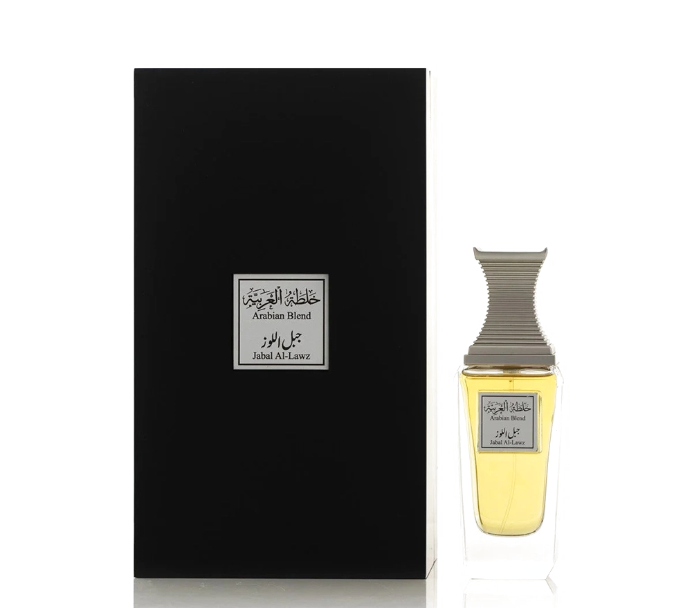 Arabian Oud Jabel Al Lawz парфюм 100 мл для женщин и мужчин - Арабиан Уд Арабиан Бленд Жабель Аль Лоз