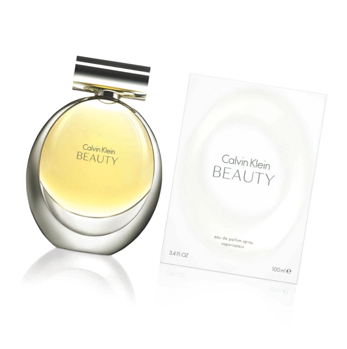 Кальвин Кляйн Бьюти парфюмерная вода 100 мл женская - Calvin Klein Beauty