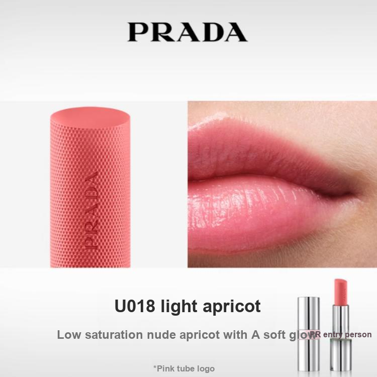 Помада PRADA — фото 1