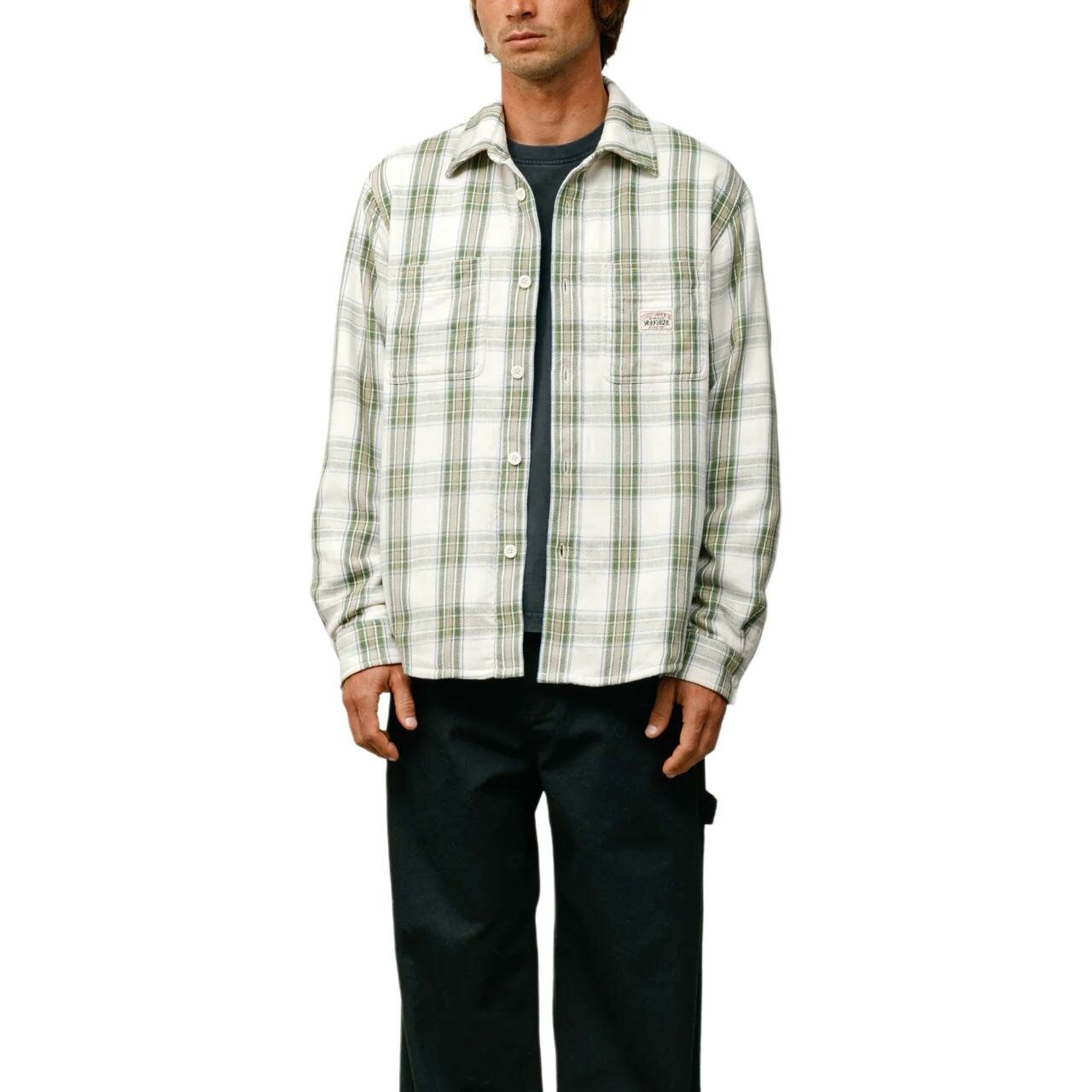 Рубашка Stussy