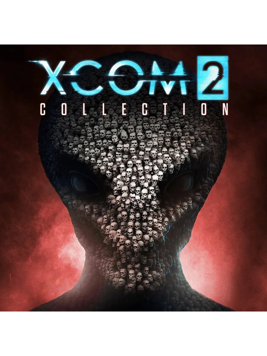 XCOM 2 Collection PS4 & PS5