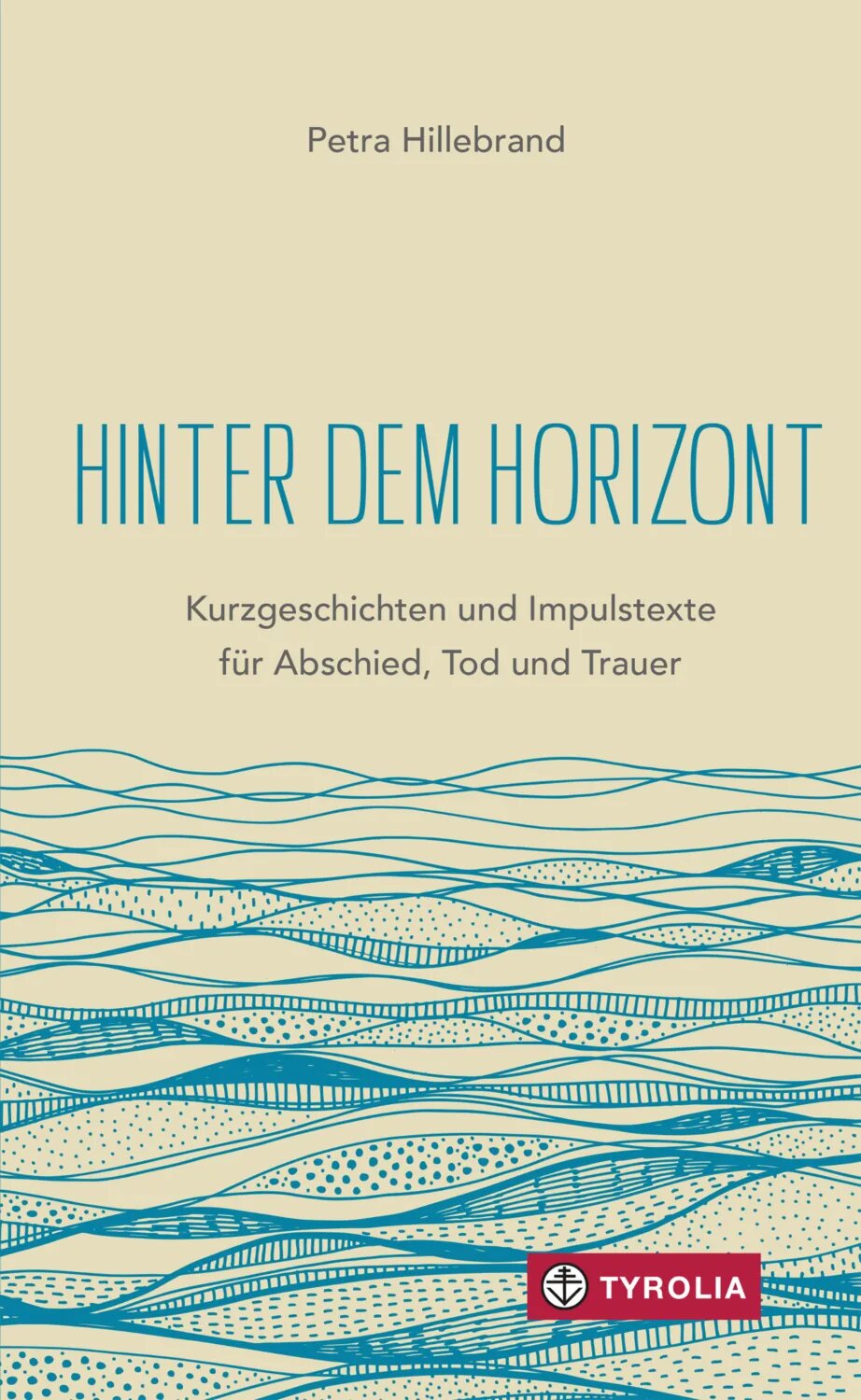 Hinter dem Horizont [Цифровая книга]