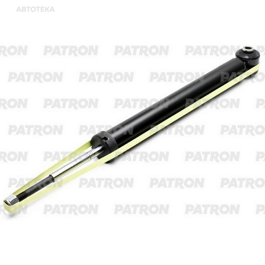 Амортизатор задний газовый PSA348007 PATRON PSA348007