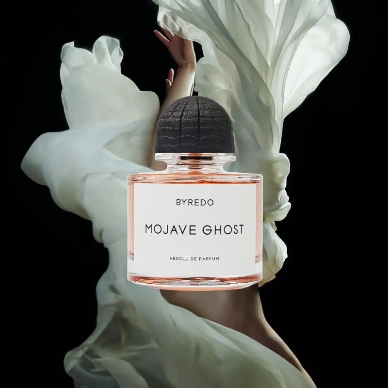 BYREDO Mojave Ghost Парфюмерная вода унисекс 12 ml миниатюра