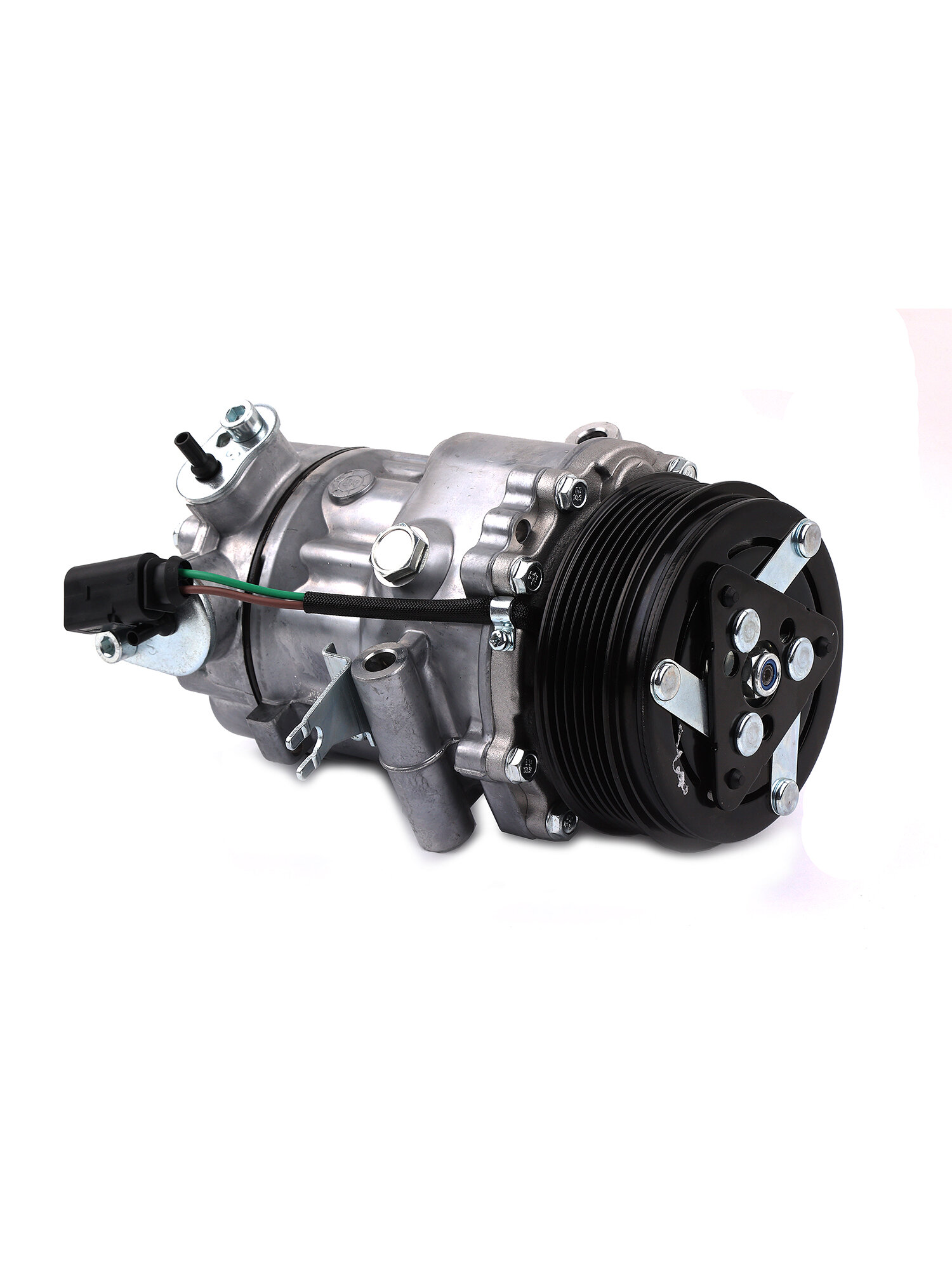 Компрессор 6RD820803 VW Polo Sedan 11- CFNA