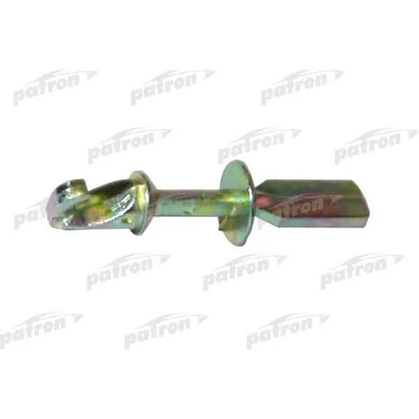 Эксцентрик замка двери vw: golf iii 91-97, golf iii variant 93-99, vento 91-98 PATRON P40-0007, oem 1H0837223