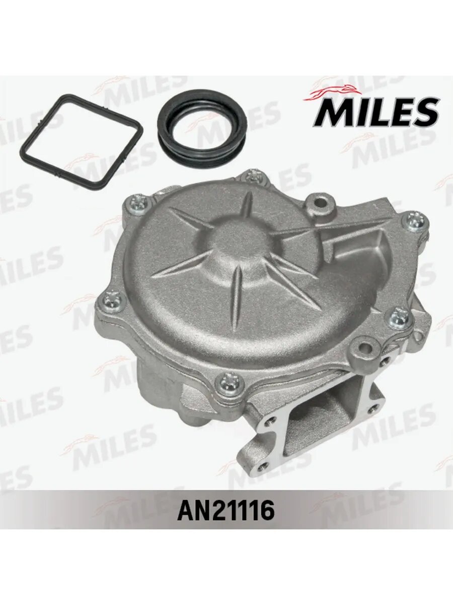 Помпа для а/м: BMW E46, E90, E83 1.6/1.8/2.0 01>, арт. AN21116