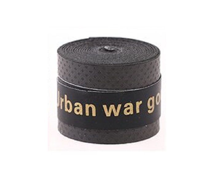 Намотка на теннисную ракетку Urban war god (PK SPORTS). Для турника, удочки. Овергрип. Обмотка на теннисную ракетку