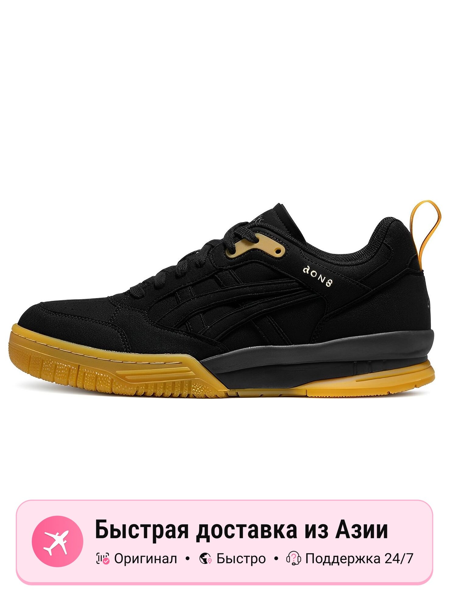 Кроссовки ASICS Gel Spotlyte Low