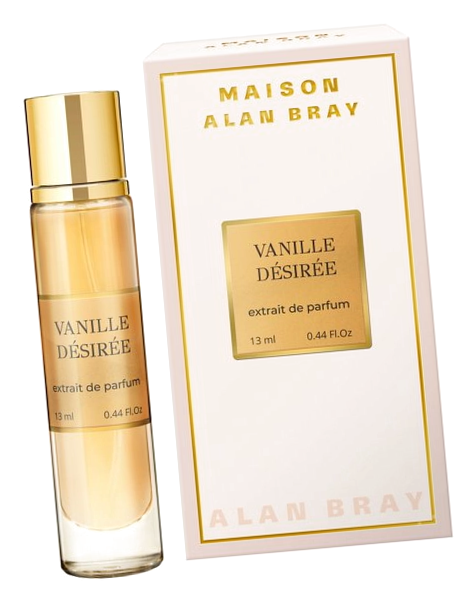 Аромат унисекс Alan Bray Maison Vanille Desiree - Мэйсон Ваниль 100 мл