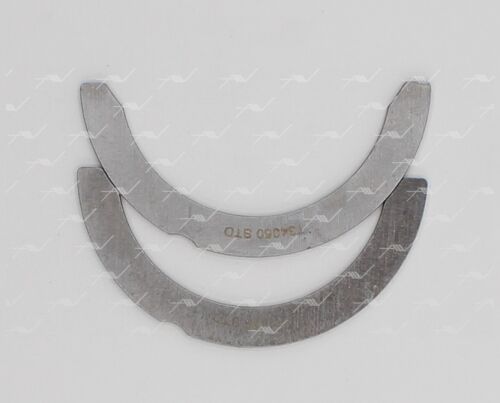 Полукольца TOYOTA 1ZZ-FE/3ZZ-FE STD
