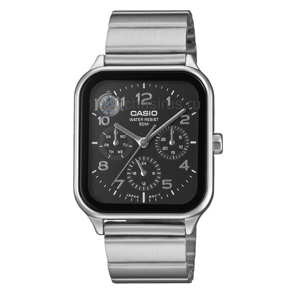  CASIO Standard