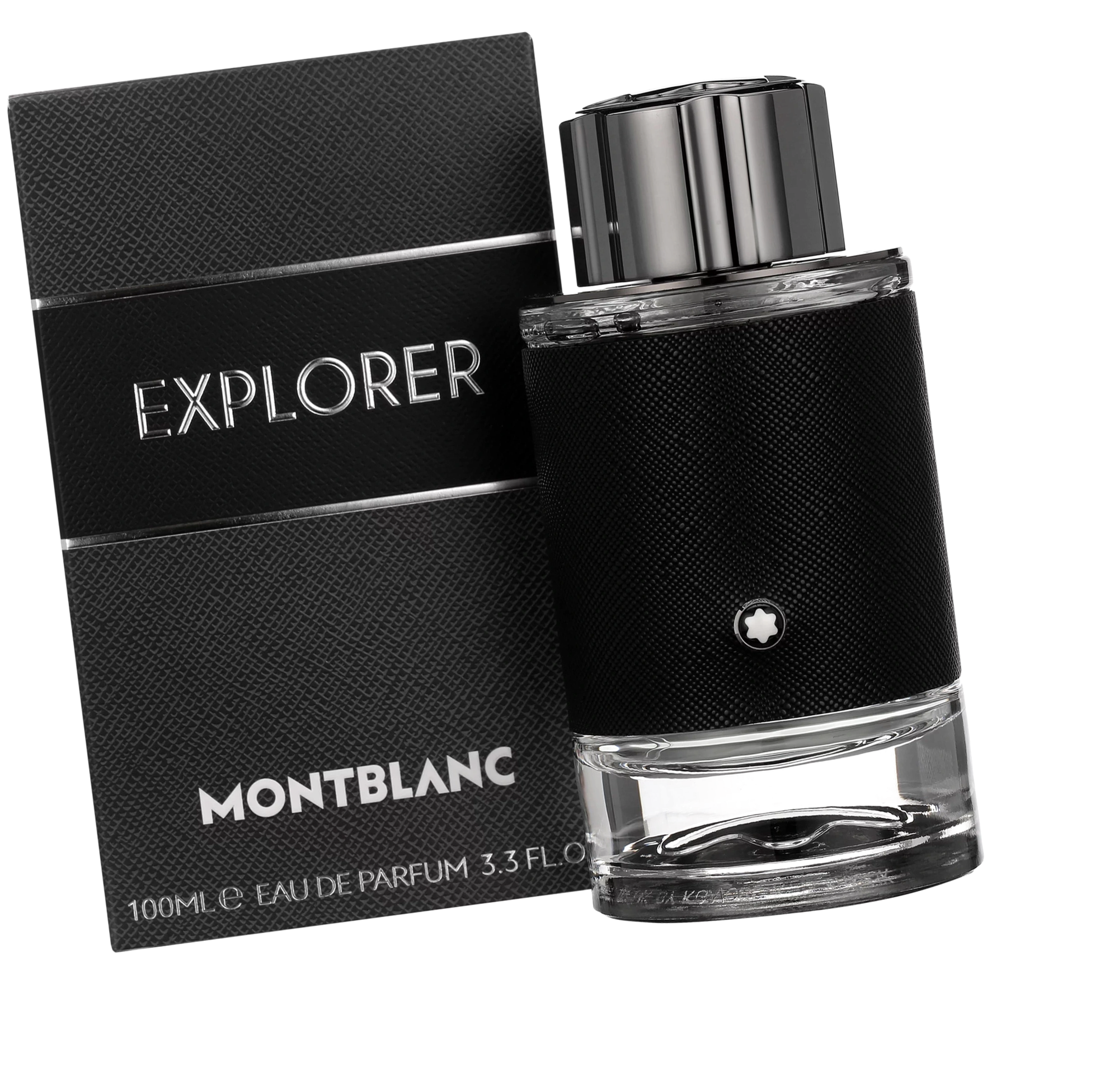 Мужской парфюм Montblanc Explorer 100 мл - Монтблан Эксплорер духи