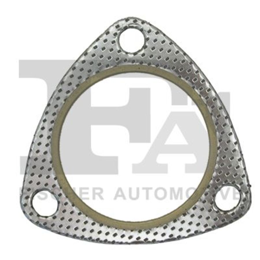 Прокладка глушителя vag: (FISCHER 110-938)