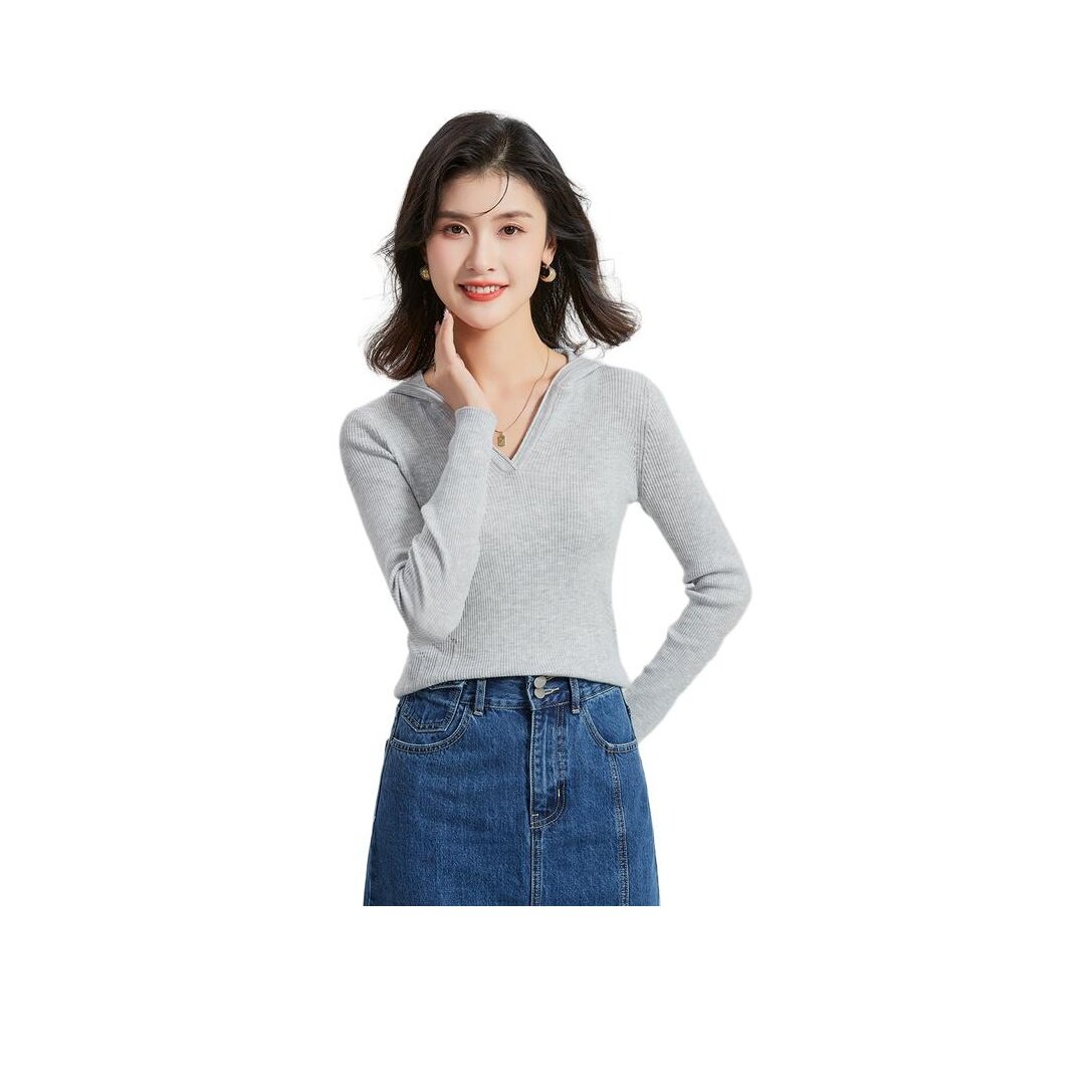 Свитер JINJU