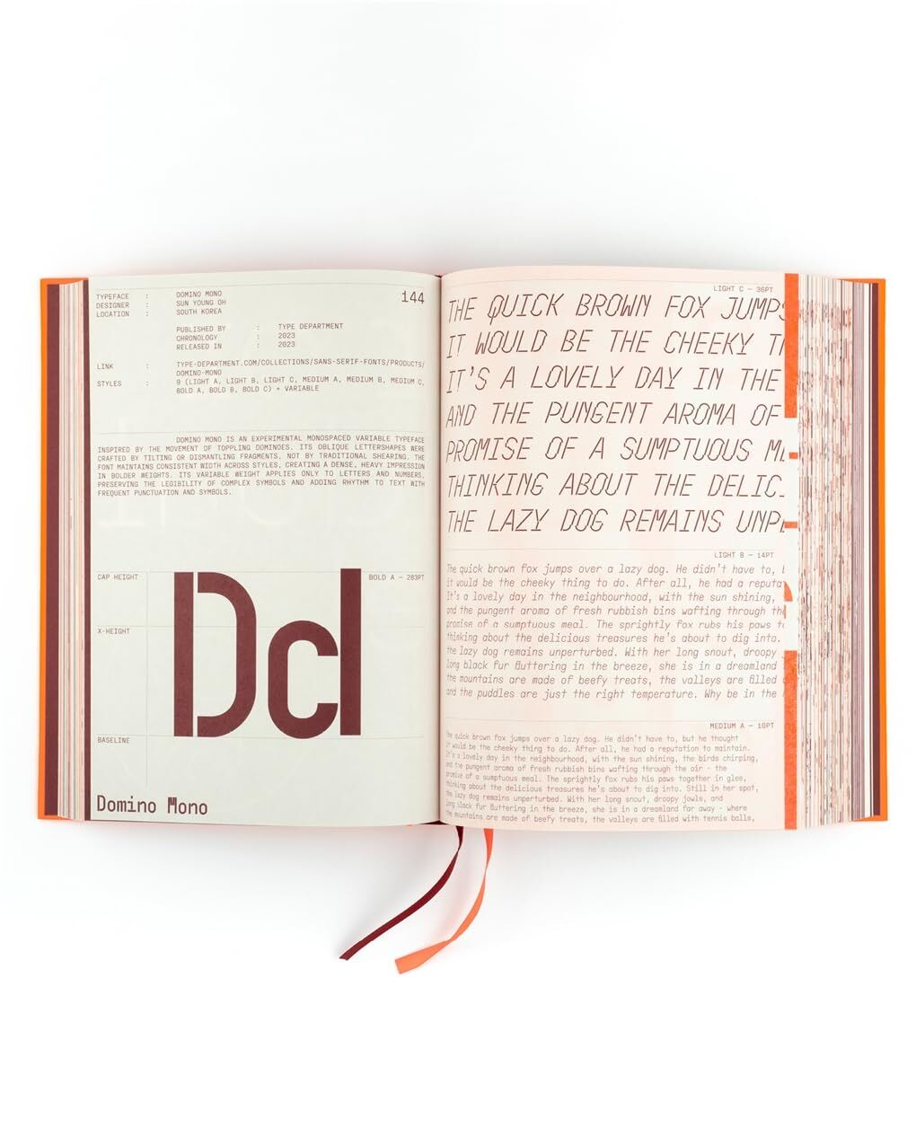 Stencil in Use: A Collection of Stencil Typefaces