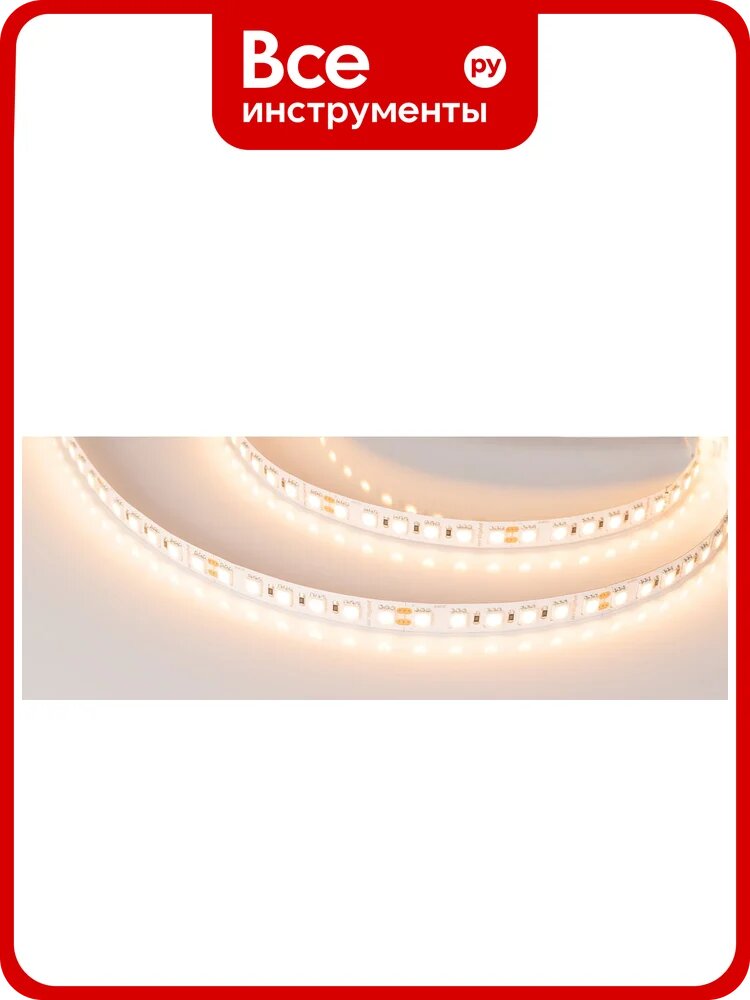 Светодиодная лента Arlight RT-B96-10mm 24V Warm3000 5 м 028606(2)