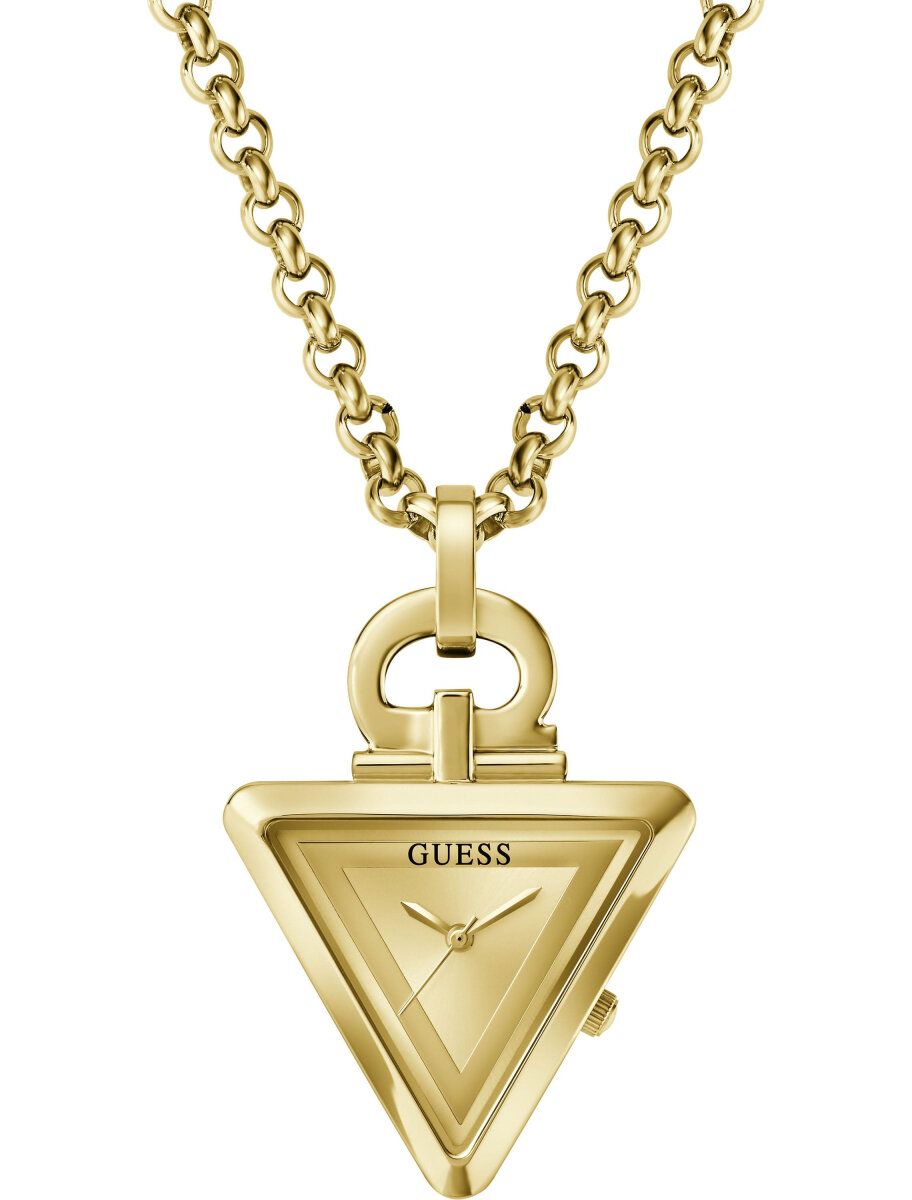  GUESS