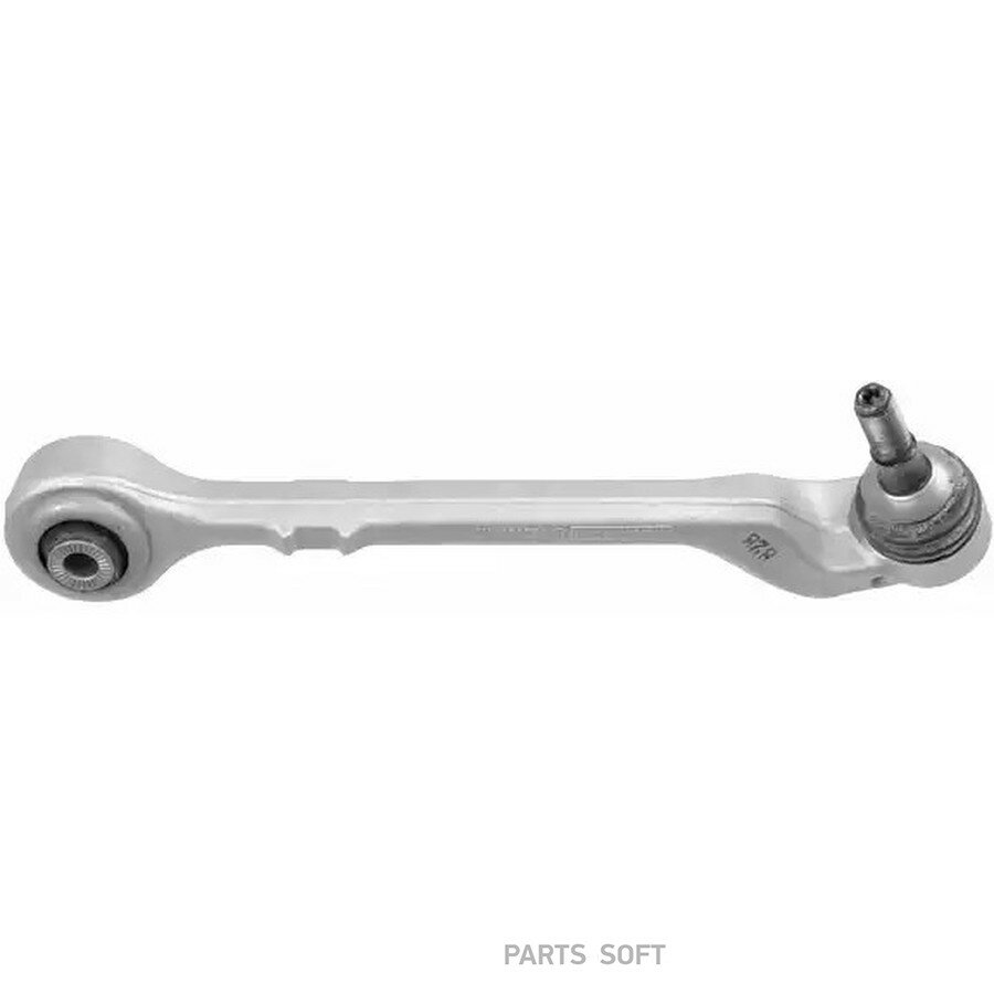 LEMFORDER 3694201 Рычаг BMW F20/F30 10- пер. подв. прав. нижн