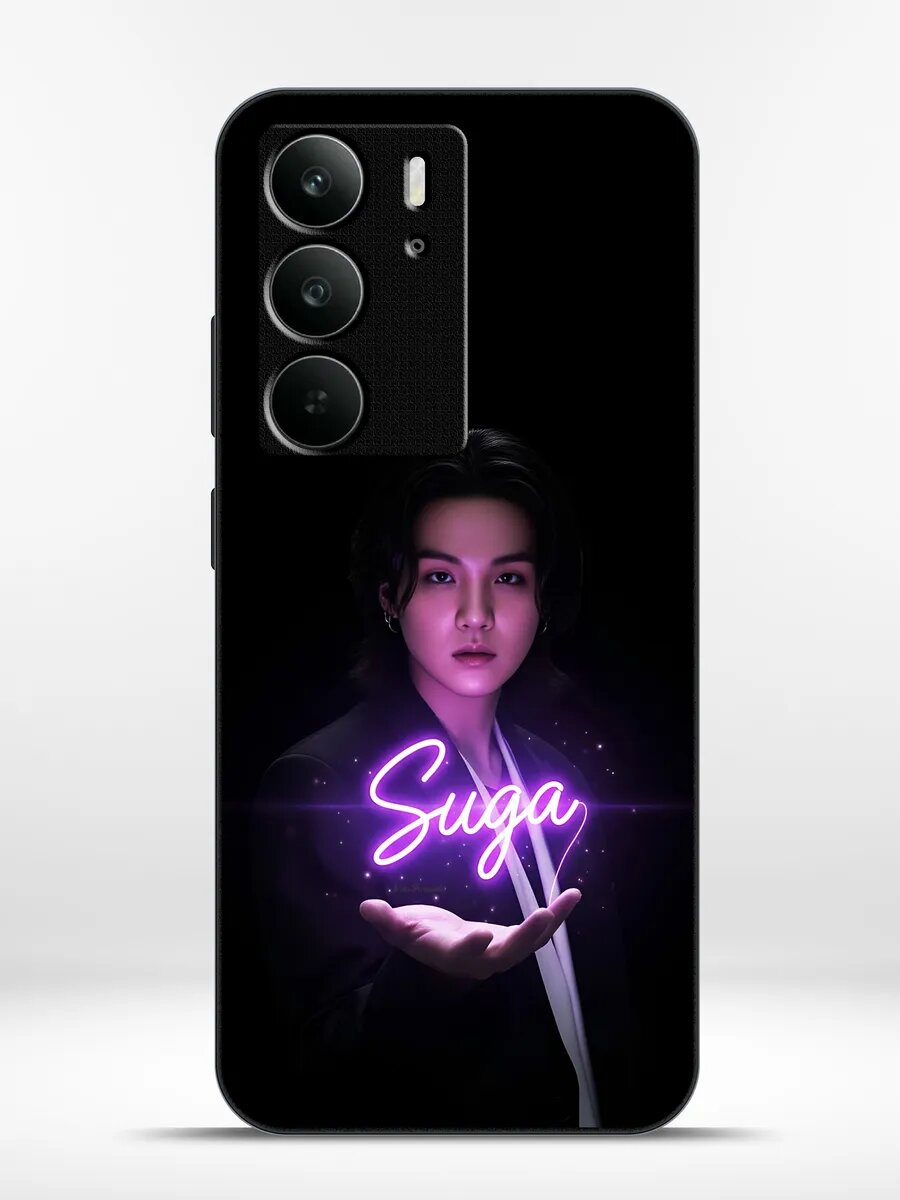 Чехол на Realme C75 Suga
