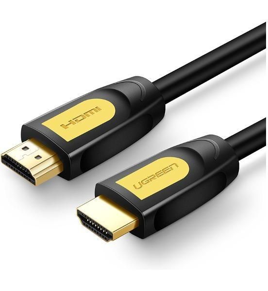 Кабель цифровой аудио-видео HDMI uGreen HD101 3 м.