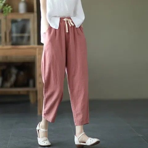 Брюки классические ROMIKY
