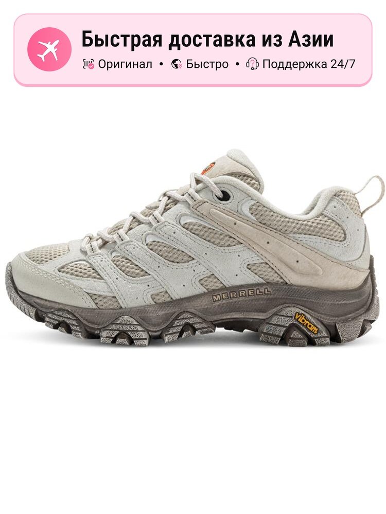 Кроссовки MERRELL Moab 3