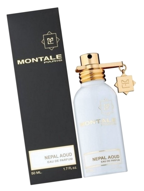 Монталь Непал Уд духи 50 мл для мужчин и женщин / Nepal Aoud Montale
