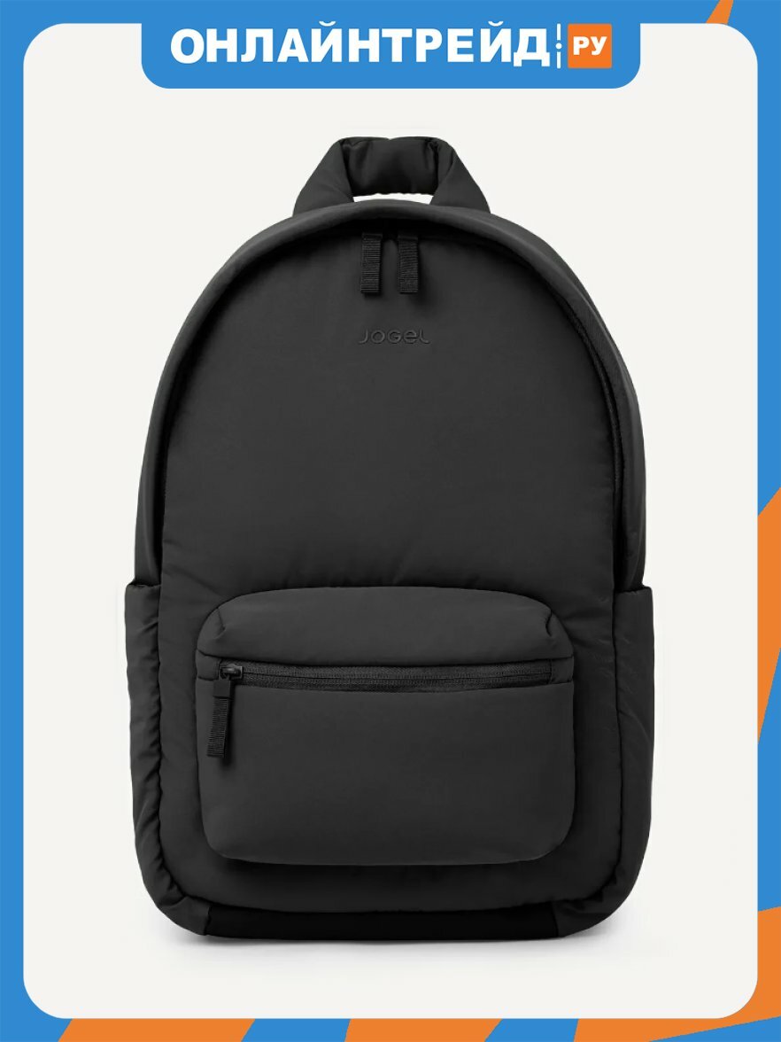 Рюкзак Jogel 360 Utility Backpack, черный