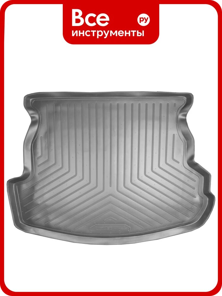 Коврики в багажное отделение UNIDEC для Mazda 6 SD 2002-2007 NPL-P-55-06