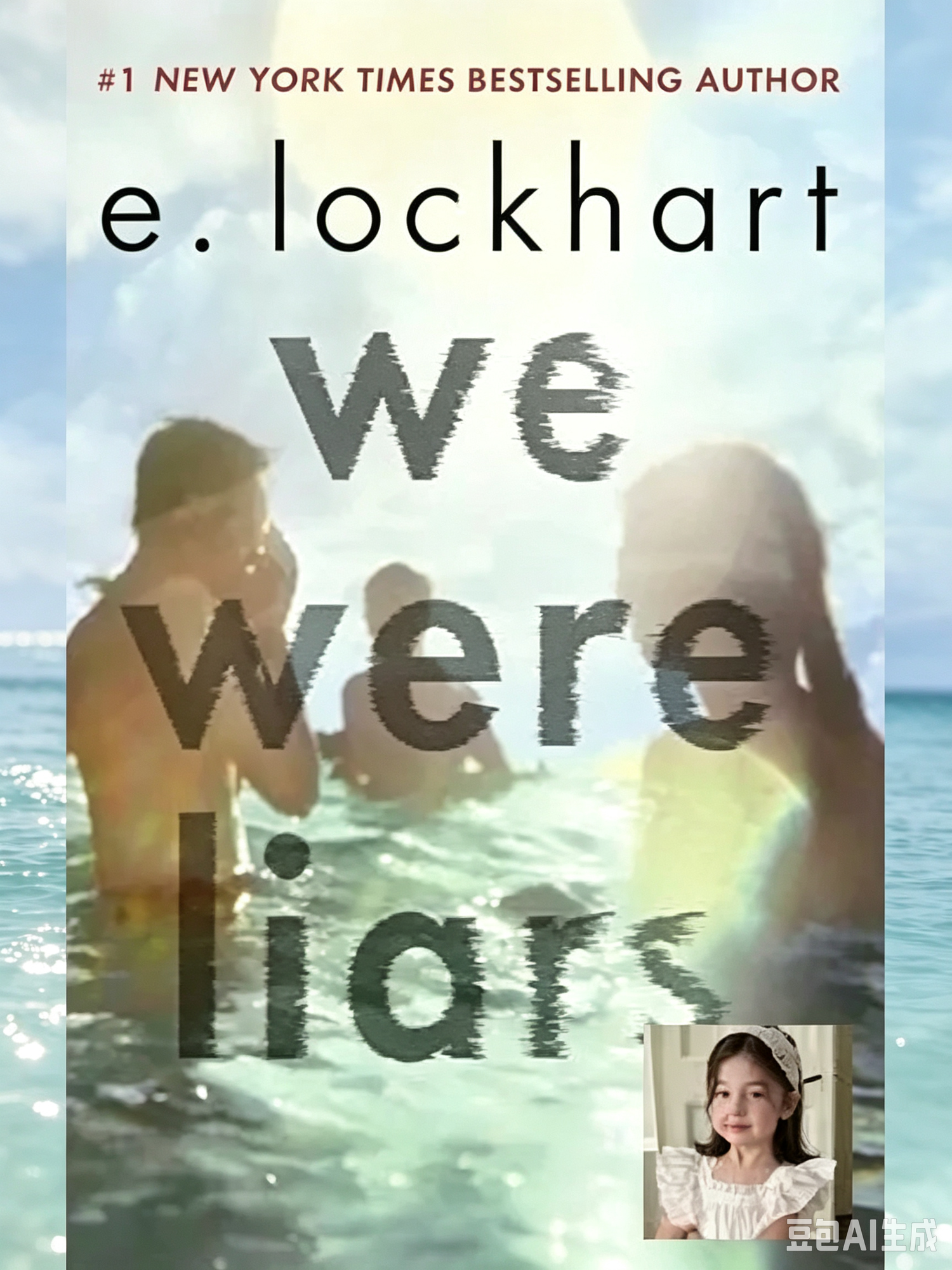 We Were Liars - Молодежная и подростковая литература, мягкая обложка, английский язык, ISBN 9788714957544