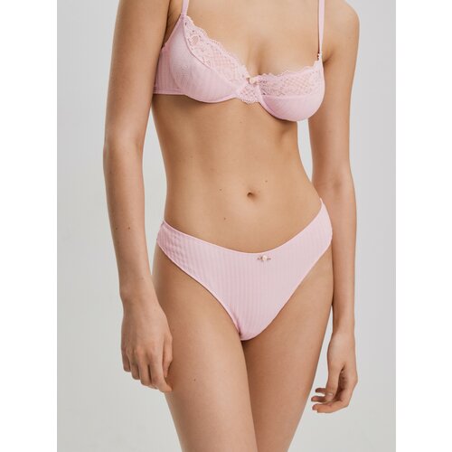 фото Трусы infinity lingerie, размер xs, розовый